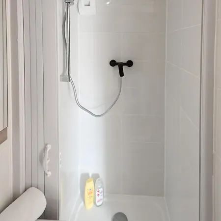 Washington 7 公寓 勒阿弗尔