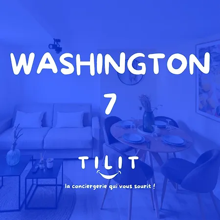 Washington 7