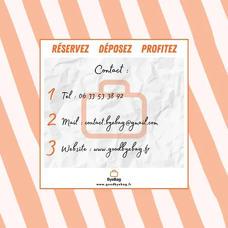 公寓 Washington 7 *