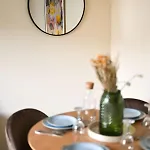 Διαμέρισμα - Washington 7 Χάβρη