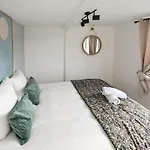 Διαμέρισμα - Washington 7 Χάβρη