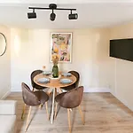 Διαμέρισμα - Washington 7