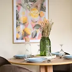 Διαμέρισμα - Washington 7 *