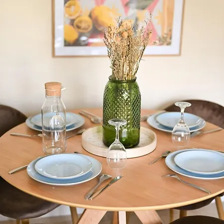 Διαμέρισμα Washington 7 Χάβρη