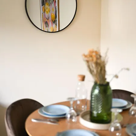 Apartament - Washington 7 Hawr