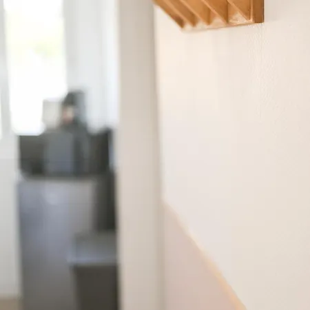 Washington 7 Διαμέρισμα *