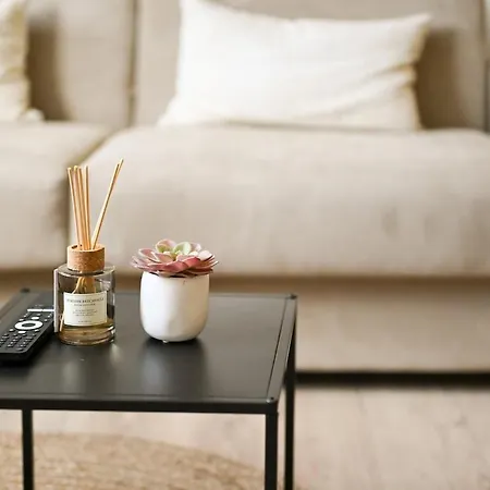 Apartament - Washington 7