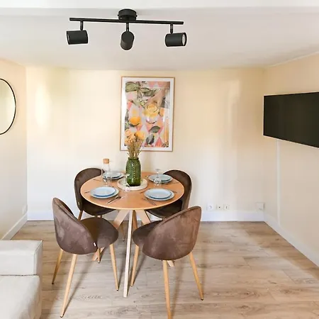 Apartament - Washington 7