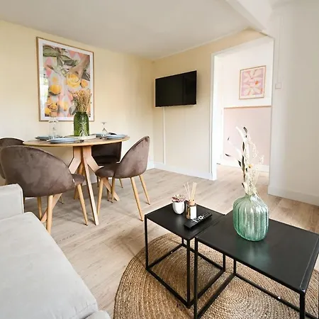 Apartament - Washington 7