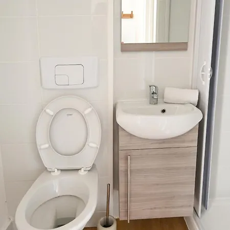 Apartament - Washington 7 *