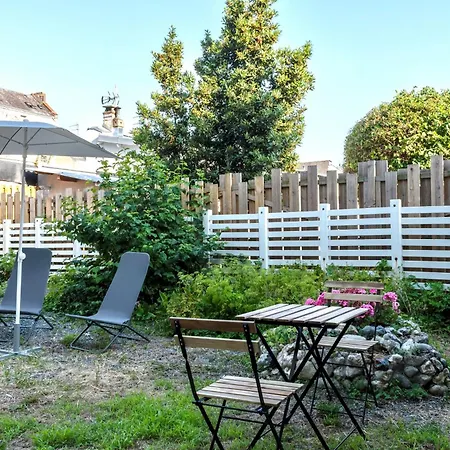 Apartament - Washington 7