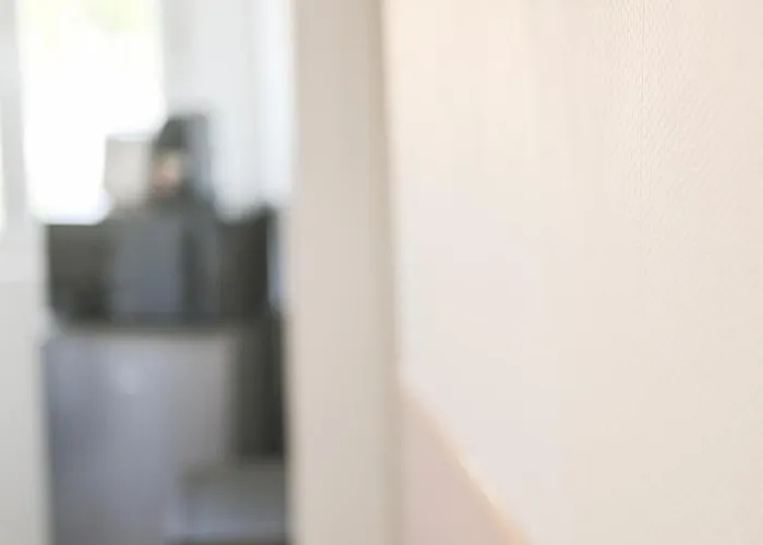 Washington 7 Apartamento *