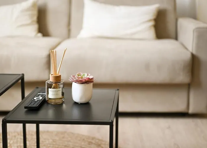 Apartamento Washington 7