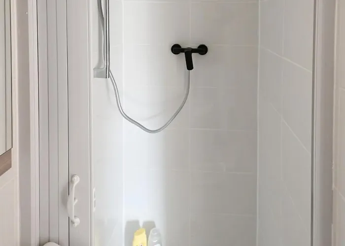 Washington 7 Apartamento El Havre