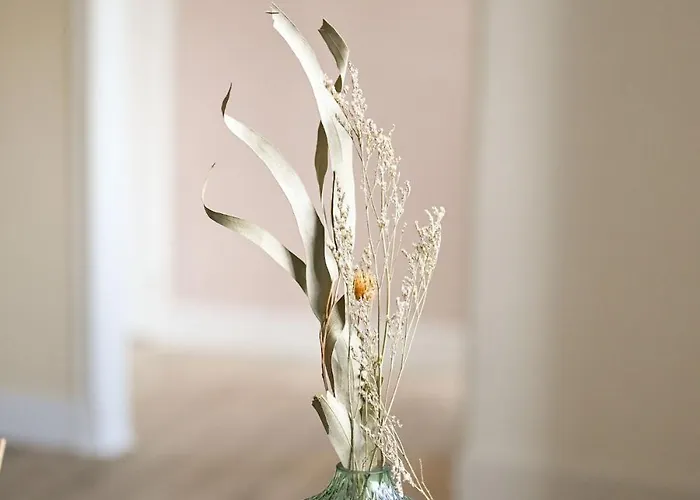 Apartamento Washington 7 *