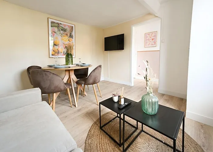 Apartamento Washington 7