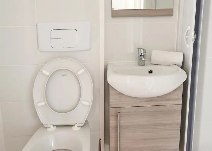 Apartamento Washington 7 *